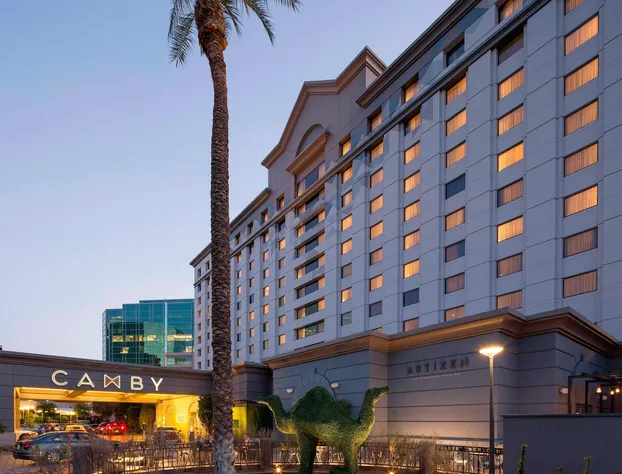 The Camby, Autograph Collection hotel detail image 3