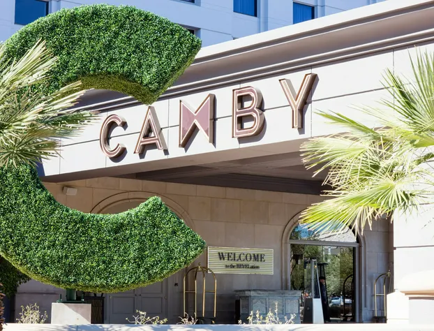 The Camby, Autograph Collection hotel detail image 1