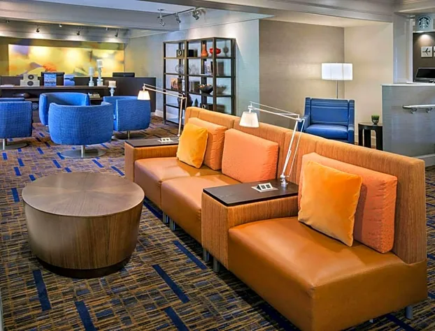 Sonesta Select Boston Woburn Burlington hotel detail image 3