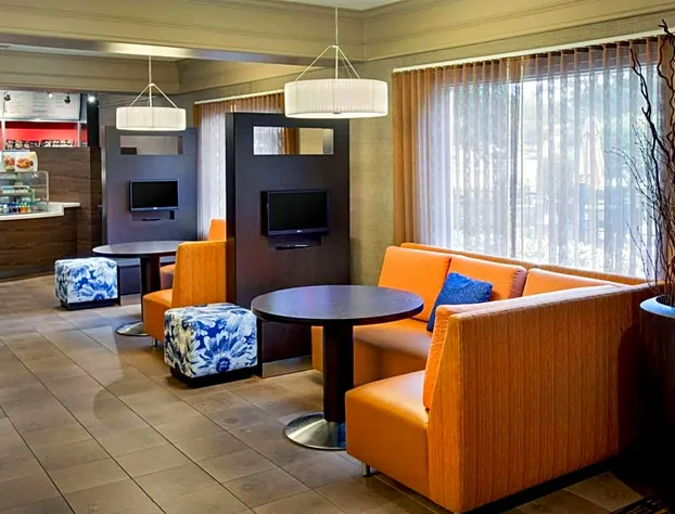 Sonesta Select Boston Woburn Burlington hotel detail image 4