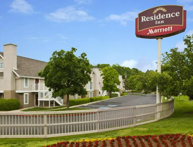 Residence Inn by Marriott Nashville Airport hotel detail image 1