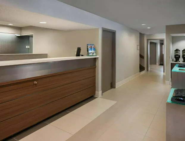 Residence Inn by Marriott Nashville Airport hotel detail image 3