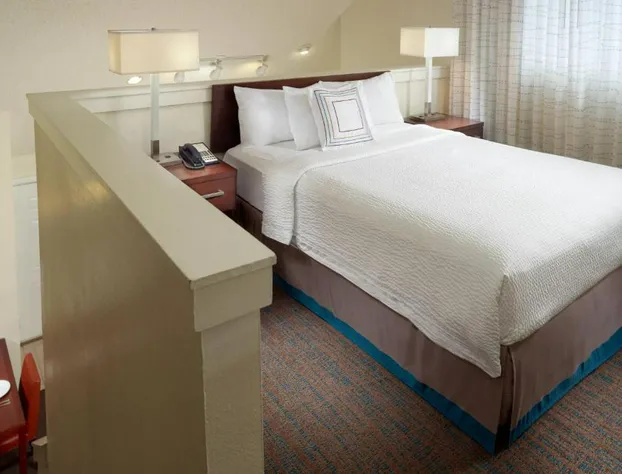 Residence Inn by Marriott Nashville Airport hotel detail image 4