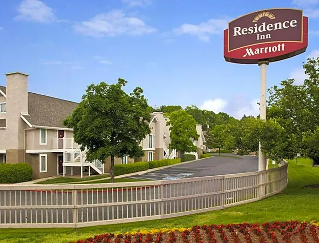 Residence Inn by Marriott Nashville Airport hotel detail image 1