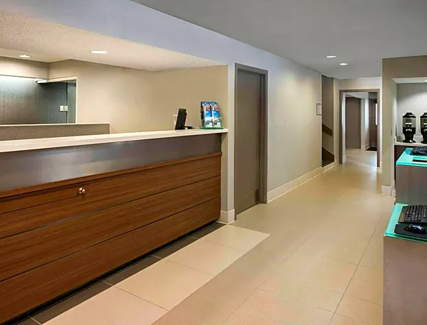 Residence Inn by Marriott Nashville Airport hotel detail image 2