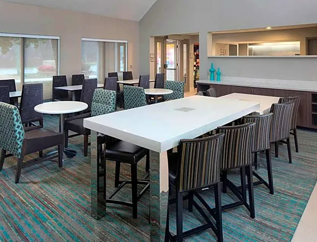 Residence Inn by Marriott Nashville Airport hotel detail image 3