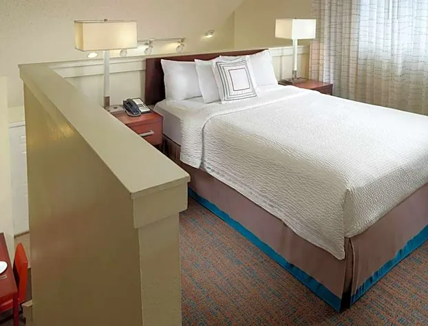 Residence Inn by Marriott Nashville Airport hotel detail image 4