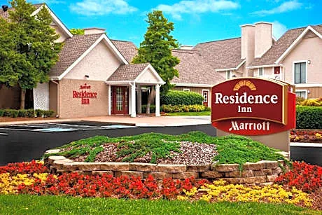 Residence Inn by Marriott Nashville Airport hotel hero