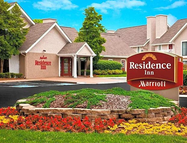 Residence Inn by Marriott Nashville Airport hotel detail image 2