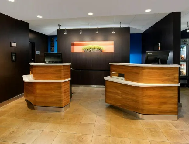 Courtyard by Marriott Addison Midway hotel detail image 2