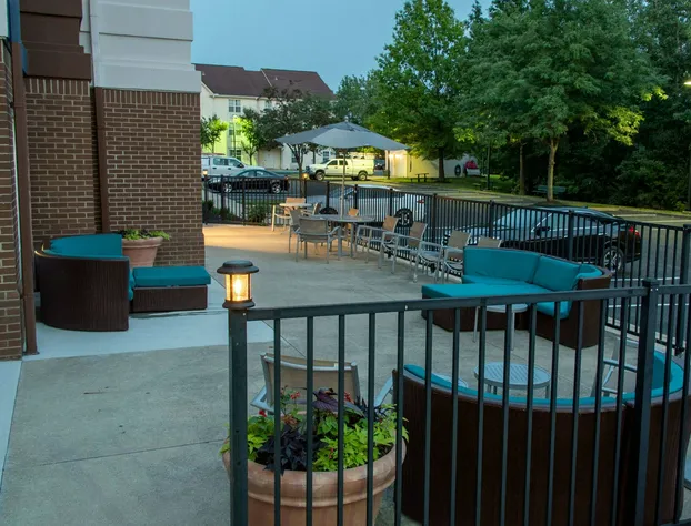 Springhill Suites by Marriott Columbus Airport Gahanna hotel detail image 2