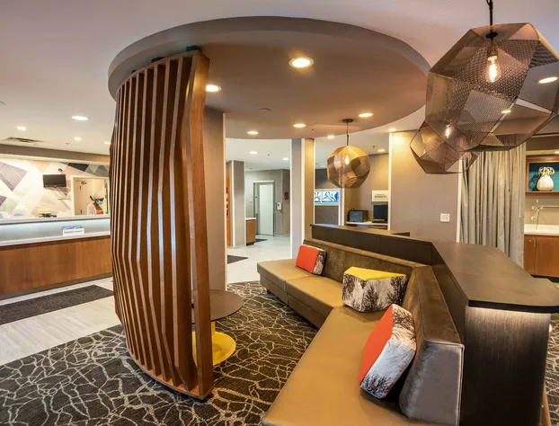 Springhill Suites by Marriott Columbus Airport Gahanna hotel detail image 4