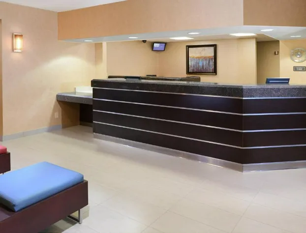 Residence Inn By Marriott Dallas Plano/Legacy hotel detail image 1