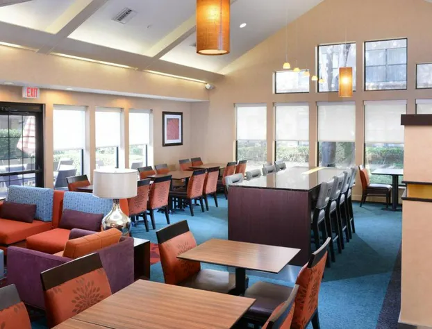 Residence Inn By Marriott Dallas Plano/Legacy hotel detail image 2