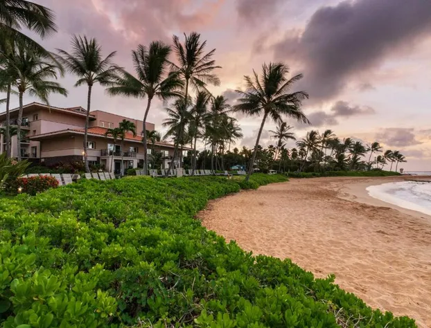 Marriott's Waiohai Beach Club hotel detail image 2