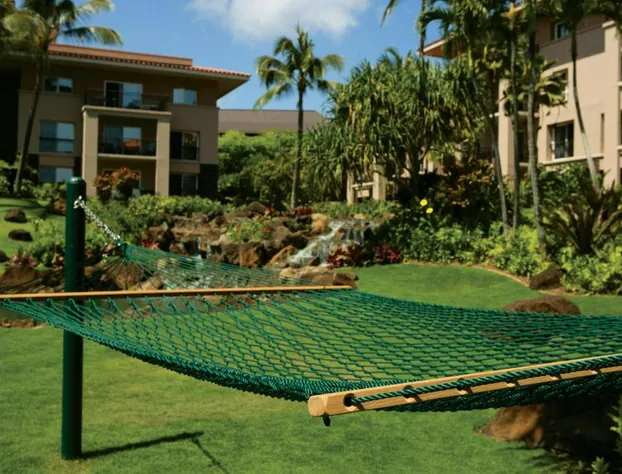 Marriott's Waiohai Beach Club hotel detail image 1