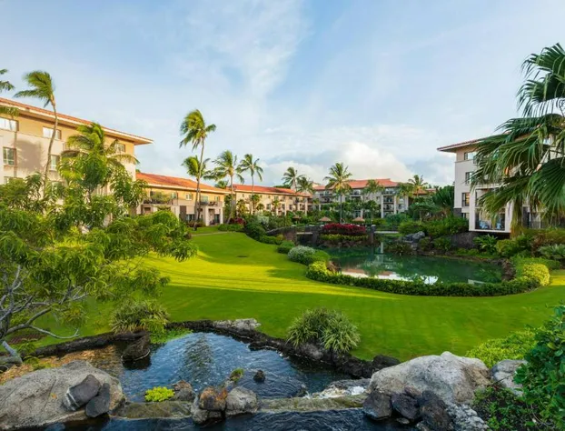 Marriott's Waiohai Beach Club hotel detail image 2