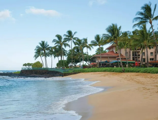 Marriott's Waiohai Beach Club hotel detail image 3