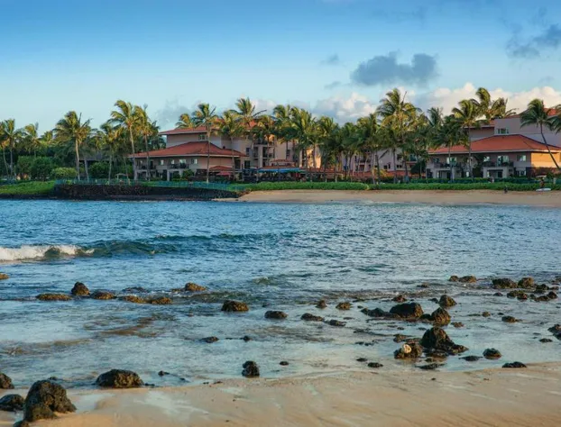 Marriott's Waiohai Beach Club hotel detail image 4