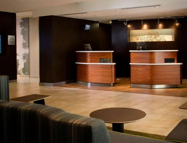 Sonesta Select Boca Raton Town Center hotel detail image 1