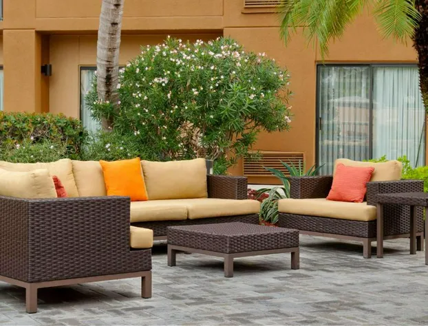 Sonesta Select Boca Raton Town Center hotel detail image 2