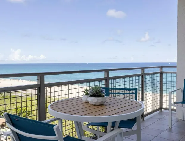 Marriott's Oceana Palms hotel detail image 3