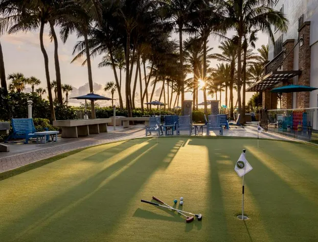 Marriott's Oceana Palms hotel detail image 2