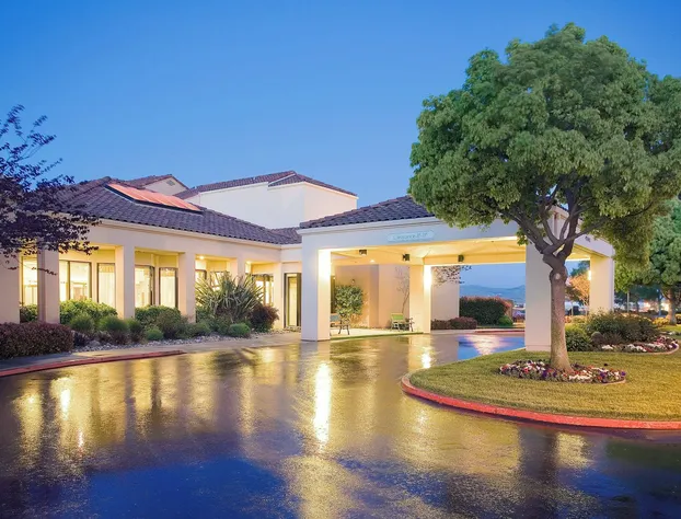 Courtyard Fremont Silicon Valley hotel detail image 1