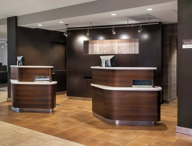 Courtyard Fremont Silicon Valley hotel detail image 2