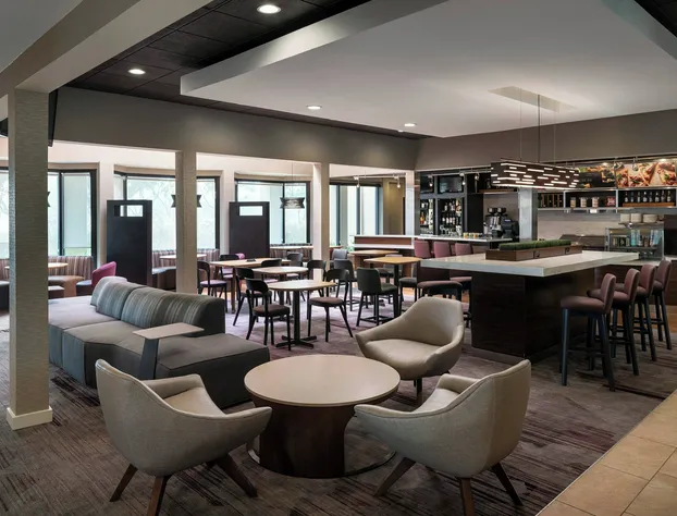 Courtyard Fremont Silicon Valley hotel detail image 3