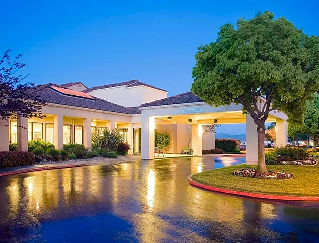 Courtyard Fremont Silicon Valley hotel detail image 3