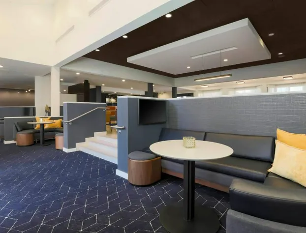 Courtyard by Marriott Tucson Airport hotel detail image 4