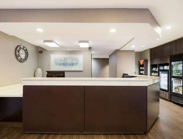 Sonesta ES Suites Dallas Richardson hotel detail image 4