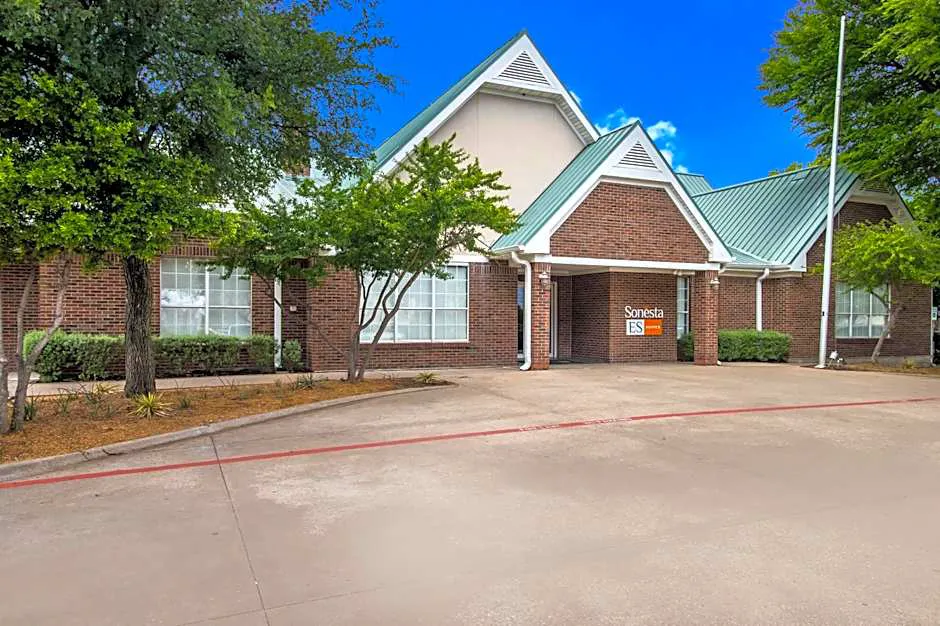 Sonesta ES Suites Dallas Richardson hotel hero
