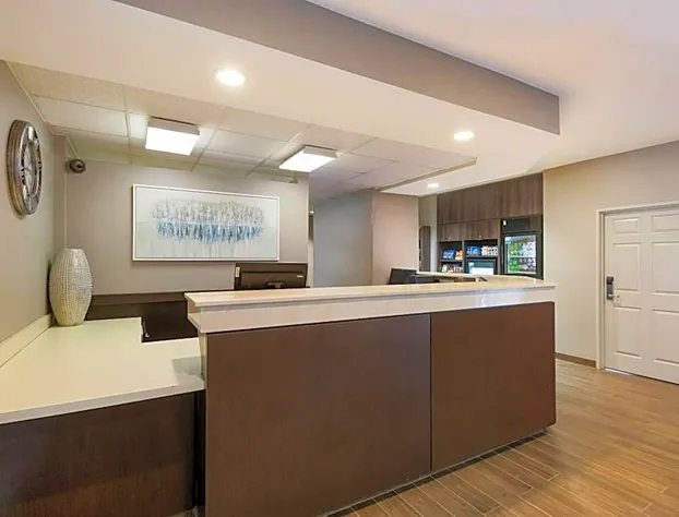 Sonesta ES Suites Dallas Richardson hotel detail image 3