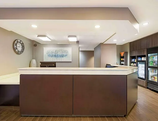 Sonesta ES Suites Dallas Richardson hotel detail image 4