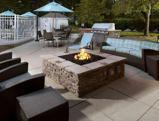 Sonesta ES Suites Cincinnati - Blue Ash hotel detail image 1