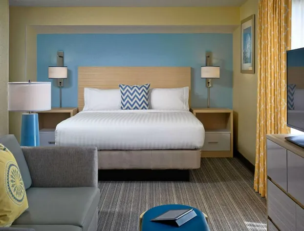 Sonesta ES Suites Cincinnati - Blue Ash hotel detail image 2