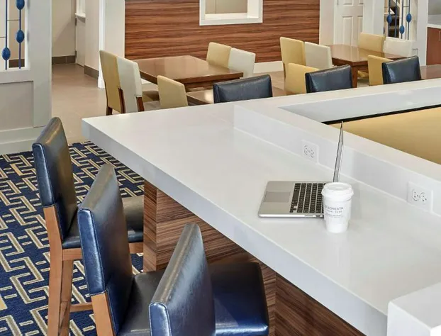 Sonesta ES Suites Cincinnati - Blue Ash hotel detail image 4