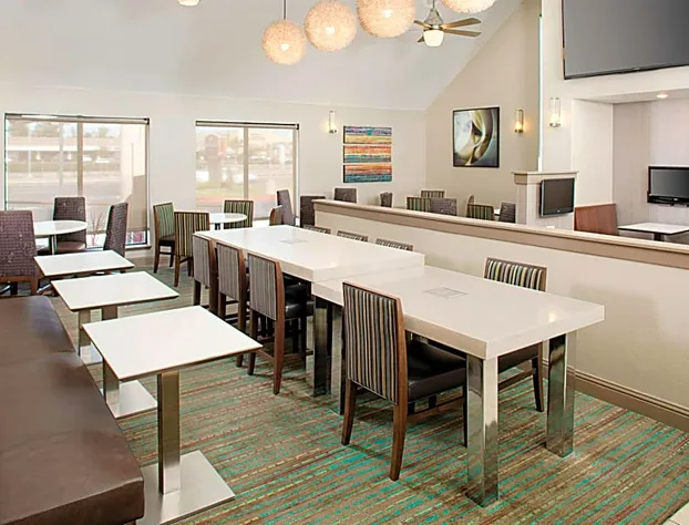 Residence Inn by Marriott Sacramento Cal Expo hotel detail image 1