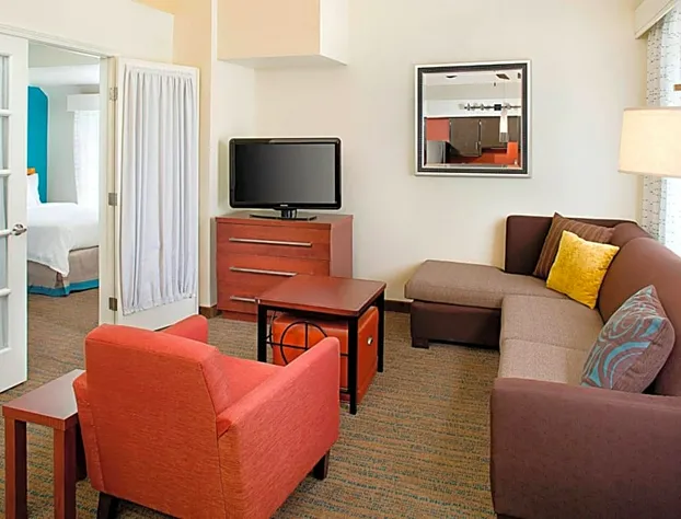 Residence Inn by Marriott Sacramento Cal Expo hotel detail image 3