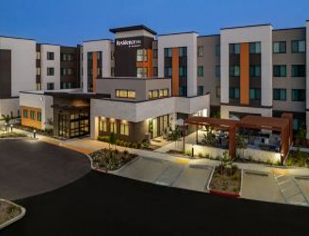 Residence Inn by Marriott Sacramento Cal Expo hotel detail image 1