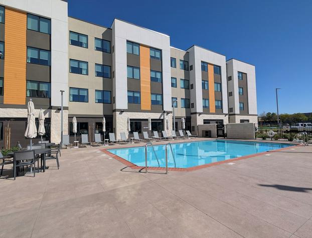 Residence Inn by Marriott Sacramento Cal Expo hotel detail image 3