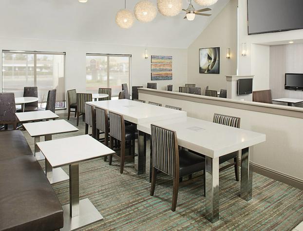 Residence Inn by Marriott Sacramento Cal Expo hotel detail image 4