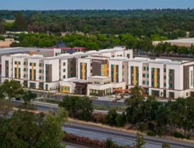 Residence Inn by Marriott Sacramento Cal Expo hotel detail image 3