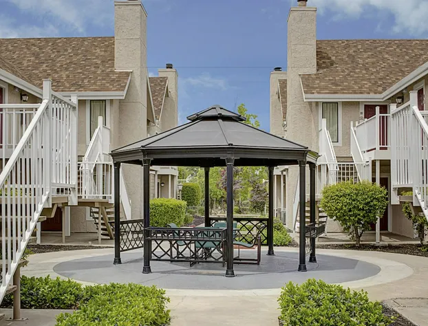 Residence Inn by Marriott Sacramento Cal Expo hotel detail image 4