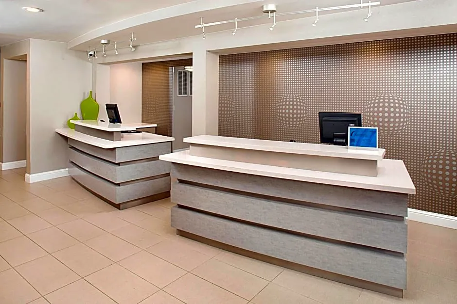 Residence Inn by Marriott Sacramento Cal Expo hotel hero