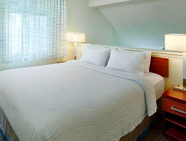 Residence Inn by Marriott Sacramento Cal Expo hotel detail image 2