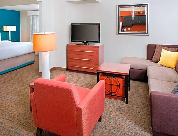 Residence Inn by Marriott Sacramento Cal Expo hotel detail image 4