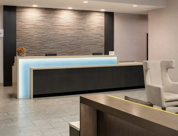 SpringHill Suites by Marriott Seattle Downtown/South Lake Union hotel detail image 2